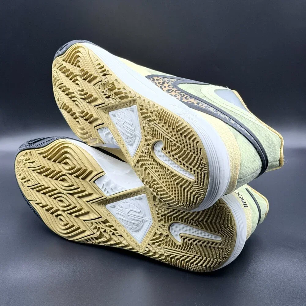 Nike Kyrie 8 'Citron Tint Leopard'